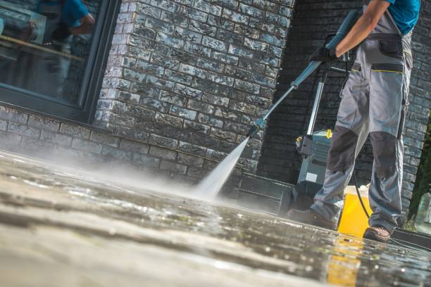 Best Factory Floor Cleaning  in Seminole, TX